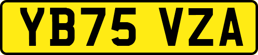 YB75VZA