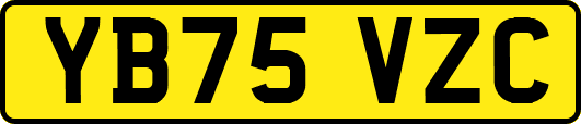 YB75VZC