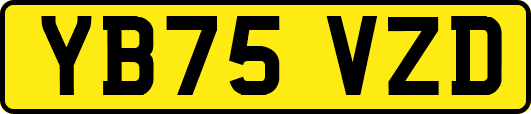 YB75VZD