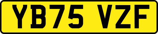 YB75VZF