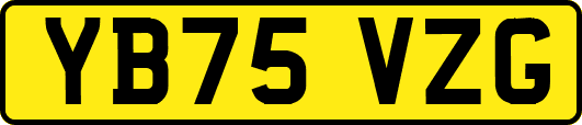 YB75VZG