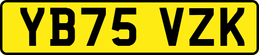 YB75VZK