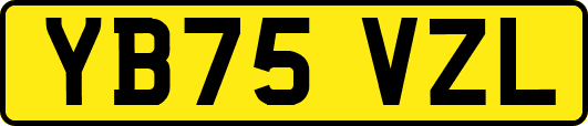 YB75VZL