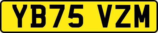 YB75VZM