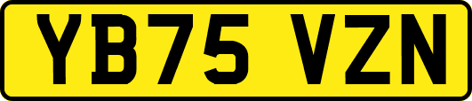 YB75VZN