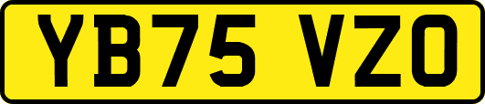 YB75VZO