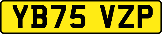 YB75VZP