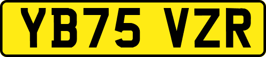 YB75VZR