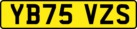 YB75VZS