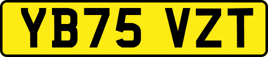YB75VZT