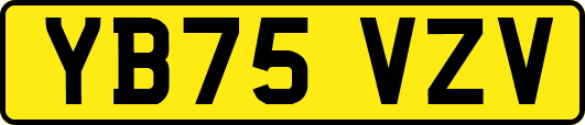 YB75VZV