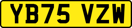 YB75VZW