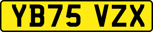 YB75VZX