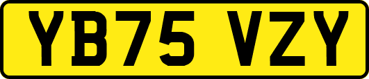 YB75VZY