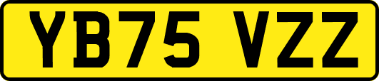 YB75VZZ