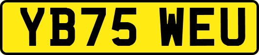 YB75WEU
