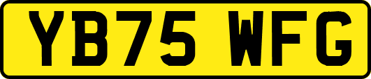 YB75WFG
