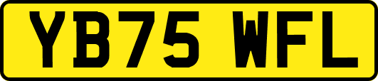 YB75WFL