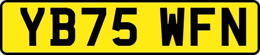 YB75WFN