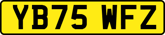 YB75WFZ