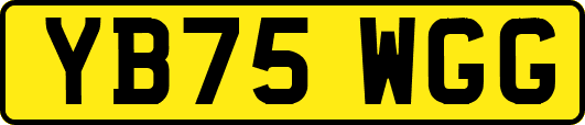YB75WGG