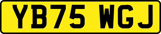 YB75WGJ