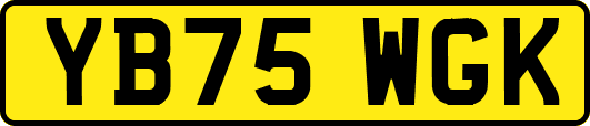 YB75WGK