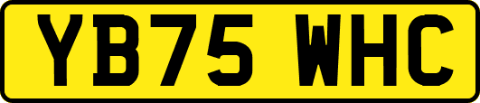 YB75WHC