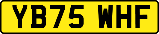 YB75WHF