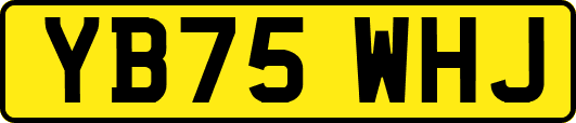 YB75WHJ