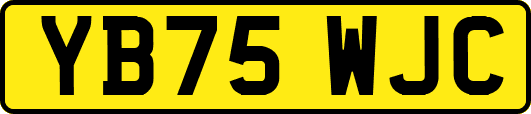 YB75WJC