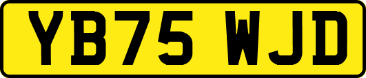 YB75WJD