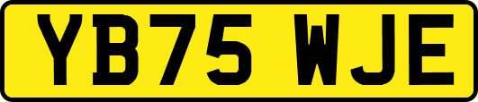 YB75WJE