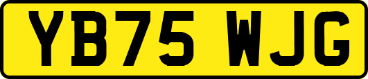 YB75WJG