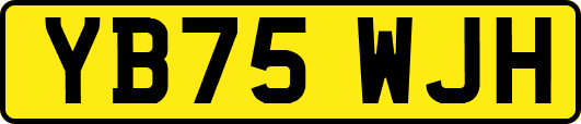 YB75WJH