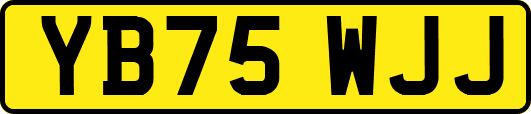 YB75WJJ