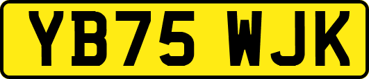 YB75WJK