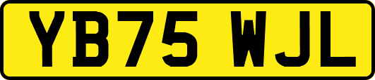 YB75WJL