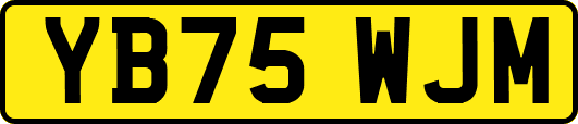 YB75WJM