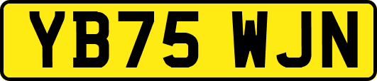 YB75WJN