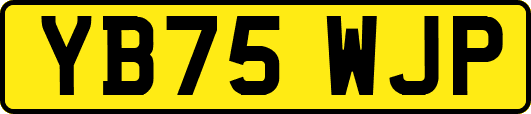 YB75WJP