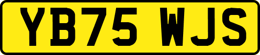 YB75WJS