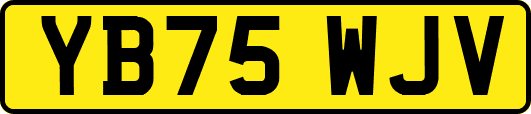 YB75WJV