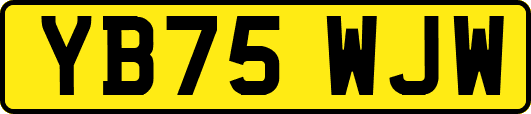 YB75WJW