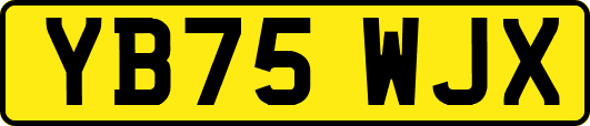YB75WJX