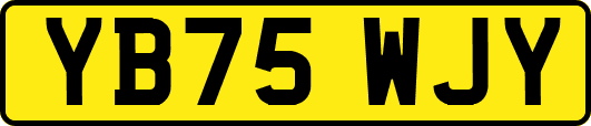 YB75WJY