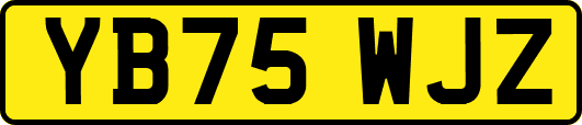 YB75WJZ