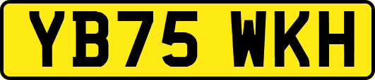YB75WKH
