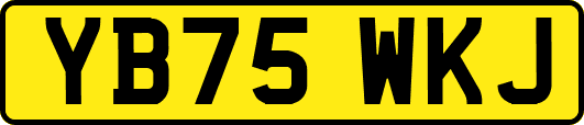 YB75WKJ
