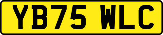 YB75WLC